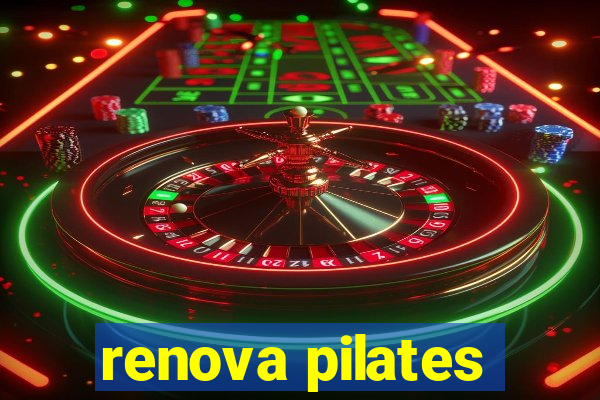 renova pilates